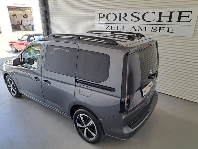 Volkswagen Caddy Dark Label TDI