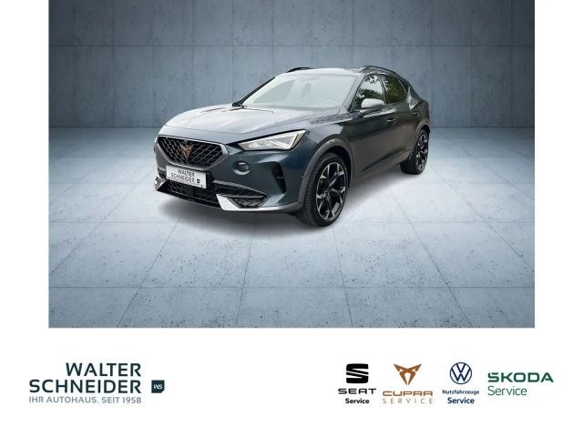 Cupra Formentor 2.0 TSI 4Drive DSG VZ