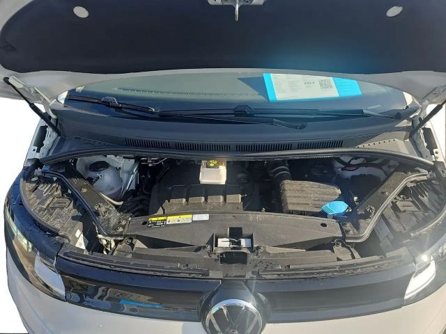 Volkswagen Multivan 2.0 TDI DSG T7