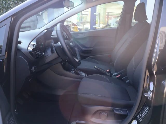 Ford Fiesta Cool & Connect