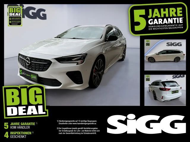 Opel Insignia Sports Tourer