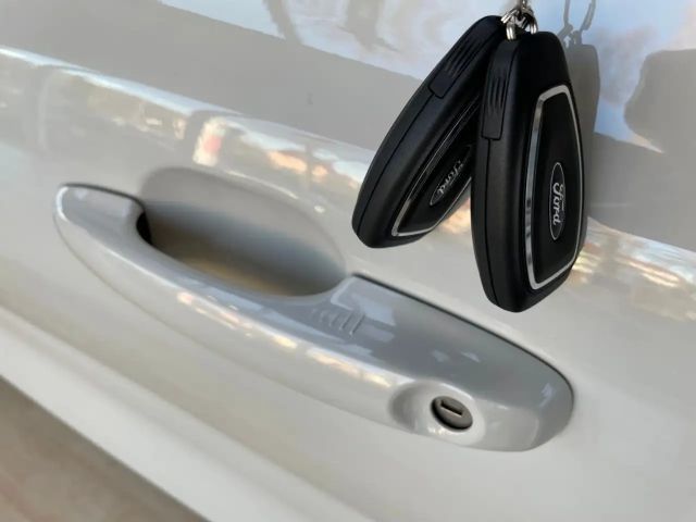 Ford Focus Active EcoBoost Wagon