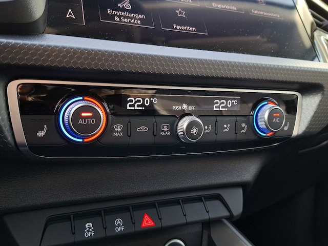 Audi A1 30 TFSI S-Tronic Sportback