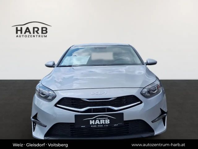 Kia Ceed GDi