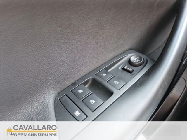 Opel Astra 1.5 CDTI Elegance