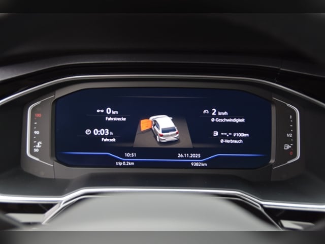 Volkswagen Polo DSG IQ.Drive