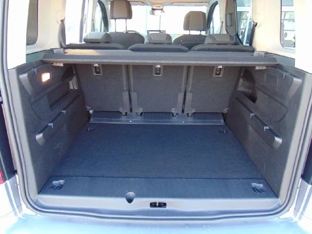 Opel Combo GS-Line Grand Sport Life