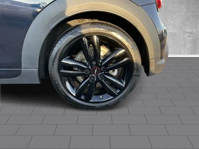 MINI Cooper S HUD AD Pano Leder LED Dyn. Kurvenlicht ACC Park-As