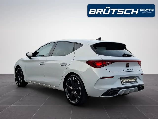 Cupra Leon 2.0 TSI DSG VZ