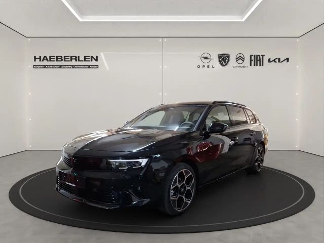 Opel Astra Sports Tourer