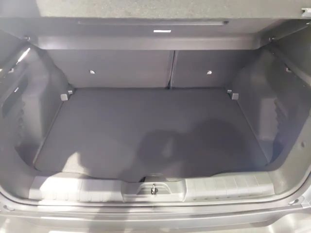 Jeep Avenger Altitude