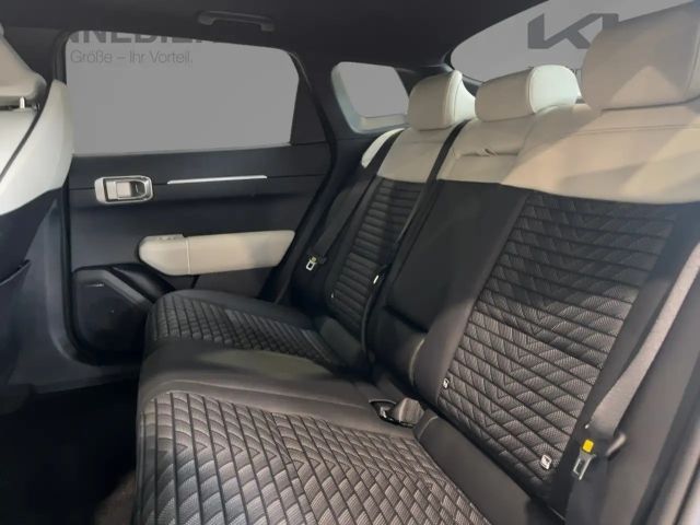 Kia EV4 81.4 kWh FWD GT-Line