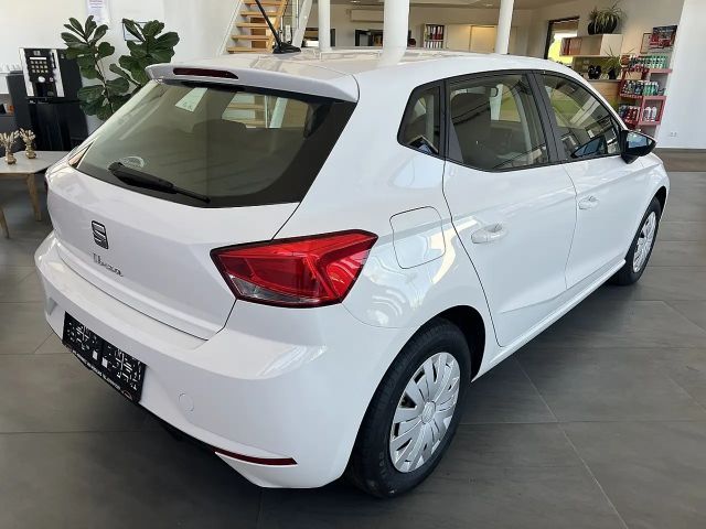 Seat Ibiza Reference
