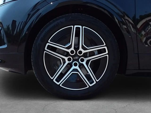 Ford Capri AWD Extended range Premium