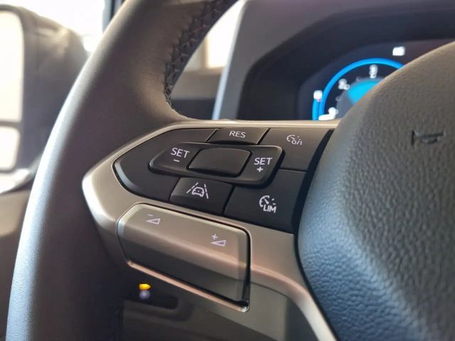 Volkswagen Transporter T7