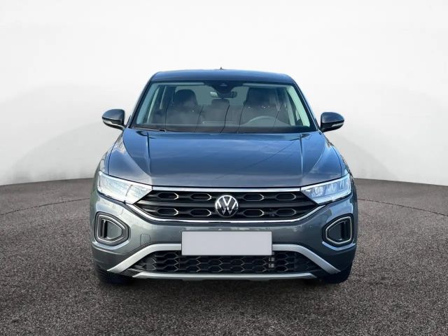 Volkswagen T-Roc TSI|ACC|APP-CONNECT|WINTERPAKET|EINPARKHIL