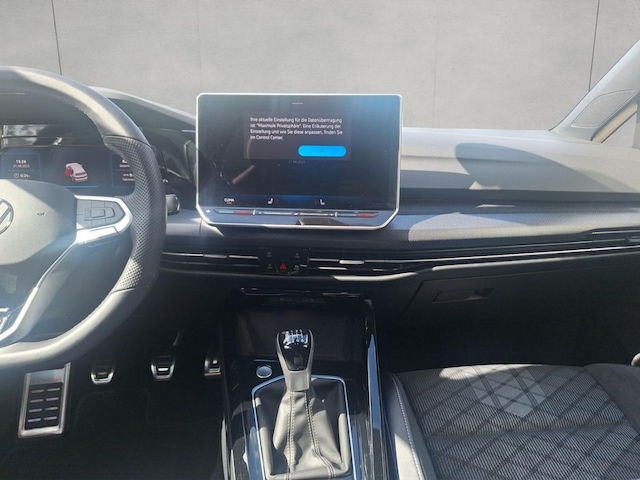 Volkswagen Golf 1.5 TSI Golf VIII R-Line