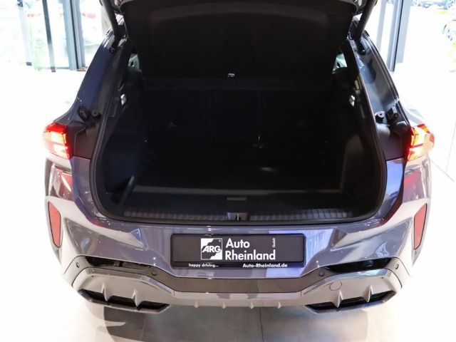 Cupra Terramar 2.0 TSI VZ