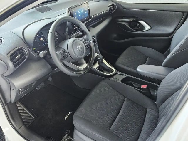Toyota Yaris Comfort Hybride VVT-i
