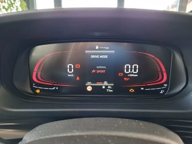 Hyundai i20 1.0 2WD Select T-GDi