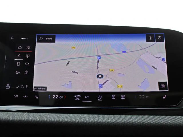 Audi A6 e-tron Edition Quattro