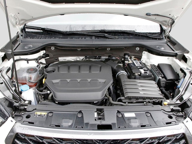 Cupra Ateca 2.0 TSI 4Drive