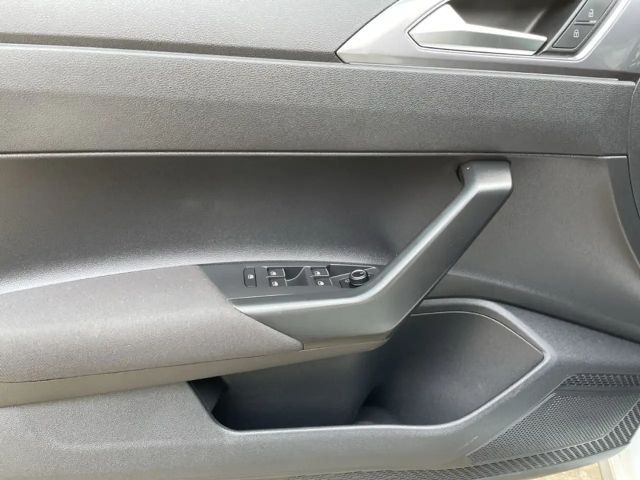 Volkswagen Polo DSG GTI