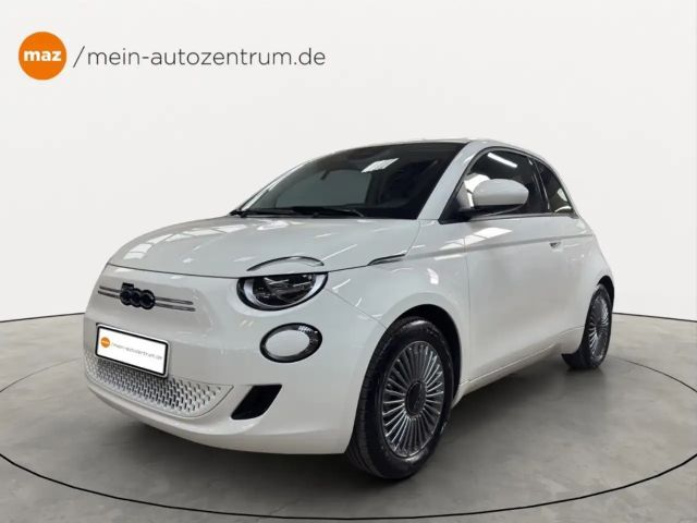 Fiat 500 Basis Base 23,8kWh Navi Apple CarPlay Android Auto