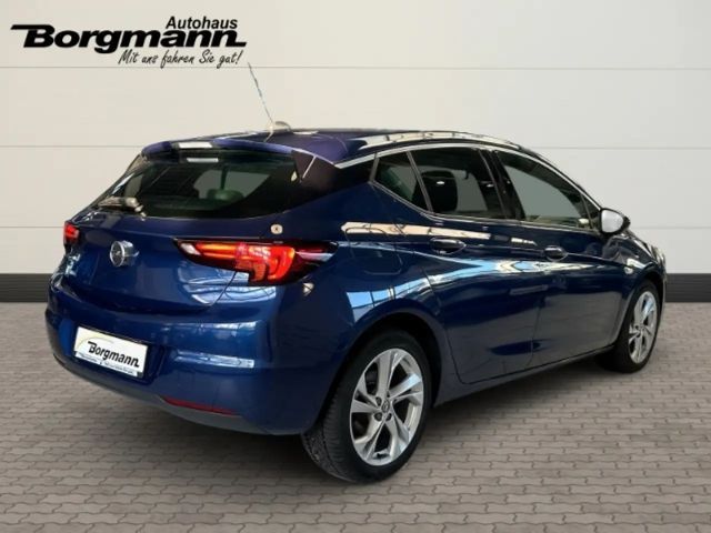 Opel Astra K Basis Start Stop 5T ELEG 1.2(96KW)6G S Navi Appl