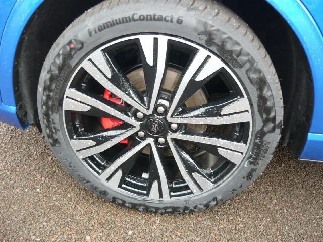 Ford Kuga Hybrid ST Line X