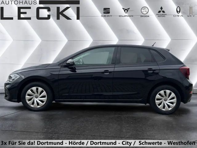 Volkswagen Polo 1.0 TSI DSG Life