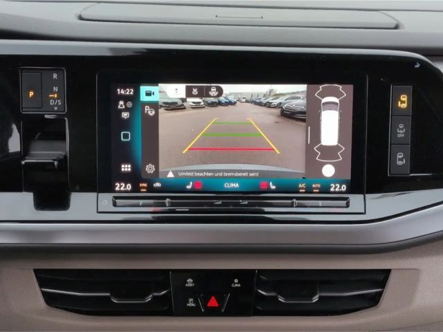 Volkswagen Multivan DSG Lang Life T7