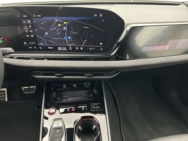 Audi A5 40 TFSI Quattro S-Line