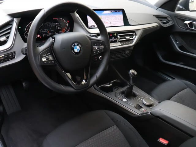 BMW 118 118i Advantage pakket Sedan