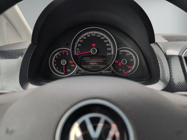 Volkswagen up! 1.0 MPI Move Move up!