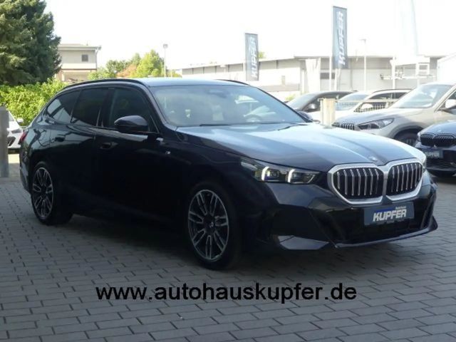 BMW 520 520d