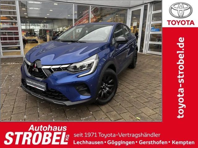 Mitsubishi ASX 1.0 Turbo BASIS