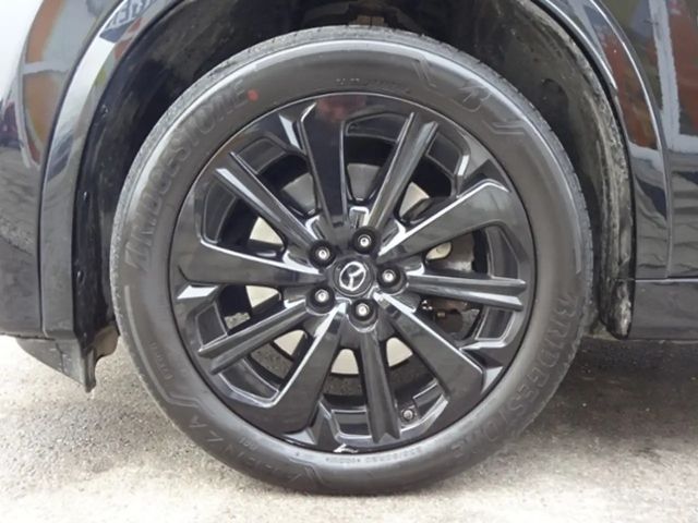 Mazda CX-60 4WD Homura