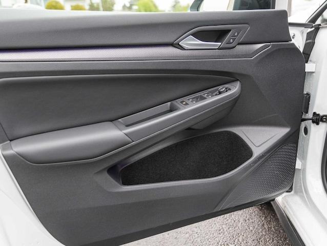 Volkswagen Golf 2.0 TDI Golf VIII Variant