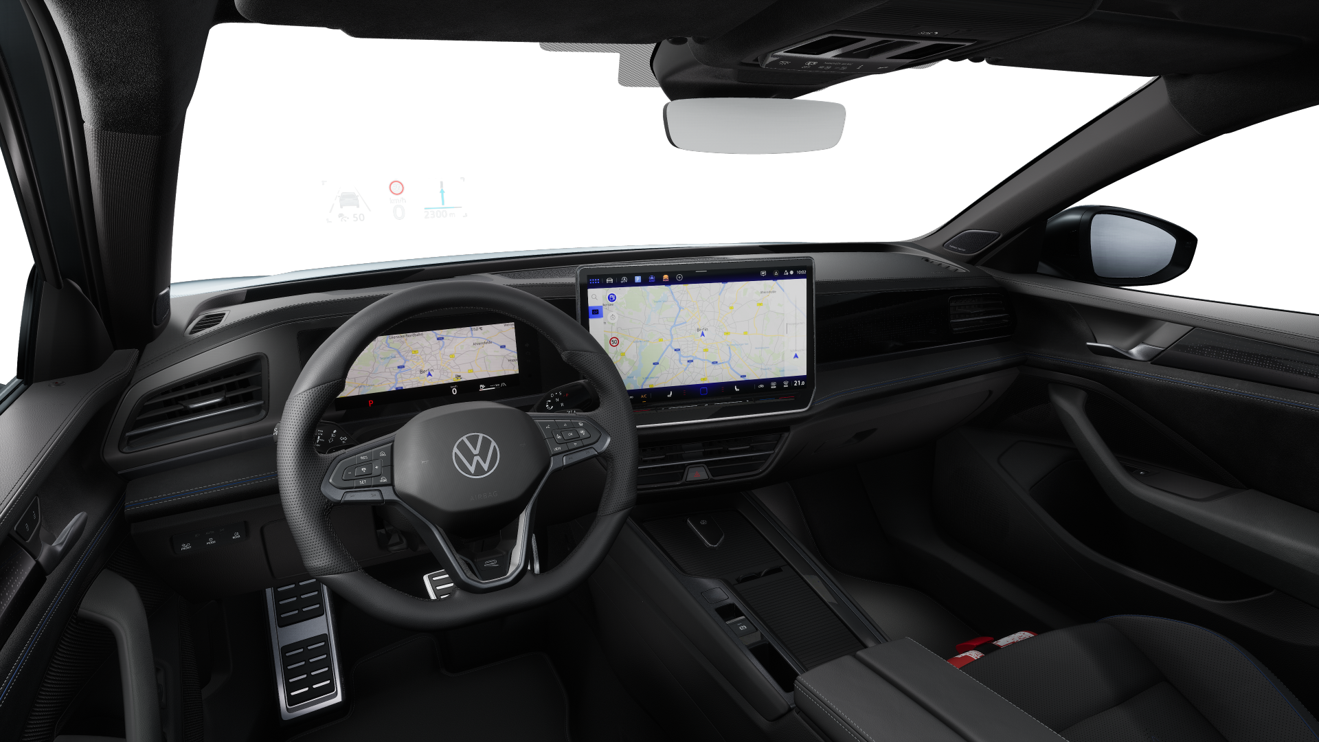 Volkswagen Passat R-Line eHybrid
