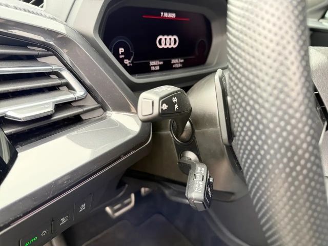 Audi Q4 e-tron 40