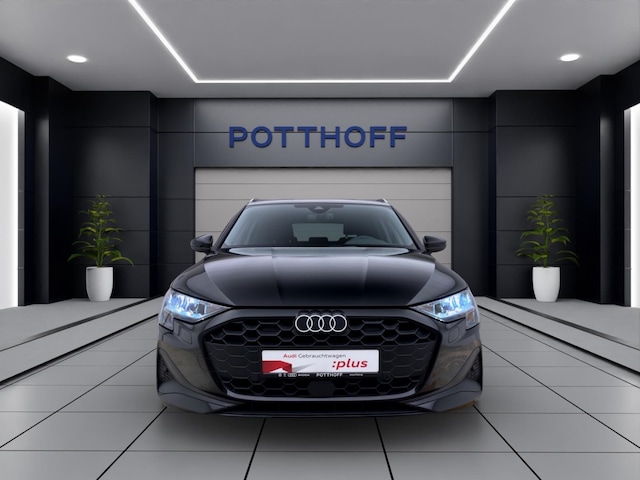 Audi A3 30 TFSI S-Tronic Sportback