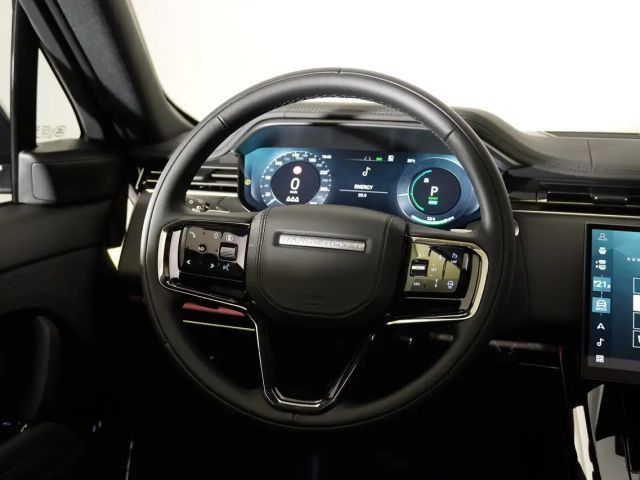 Land Rover Range Rover Sport HSE