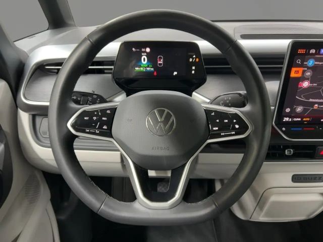 Volkswagen ID.Buzz Pro