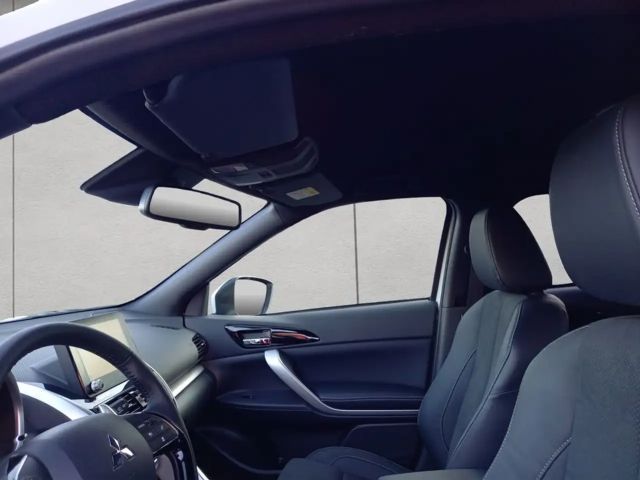 Mitsubishi Eclipse Cross 4WD PHEV