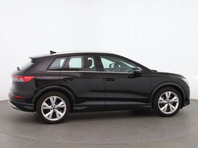 Audi Q4 e-tron 50 Quattro