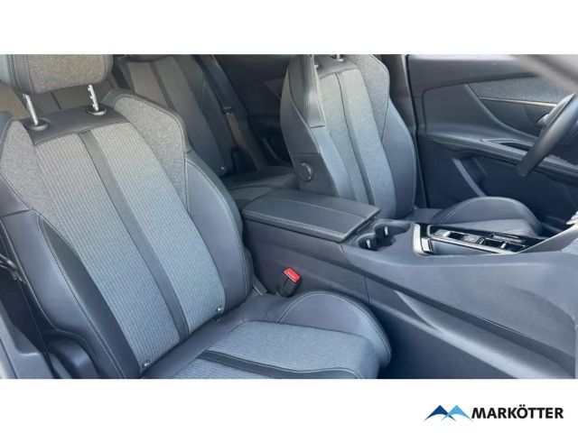 Peugeot 3008 Allure Pack PureTech