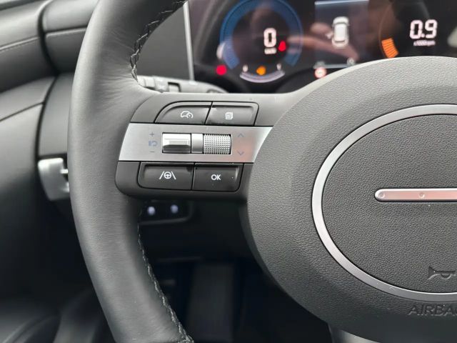 Hyundai Tucson 1.6 2WD Select T-GDi