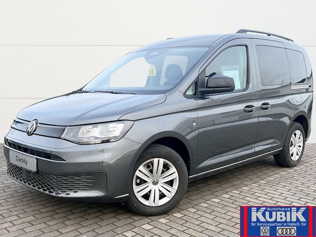 Volkswagen Caddy 1.5 TSI DSG Family