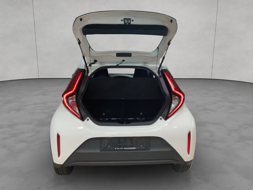 Toyota Aygo X 5-deurs Comfort